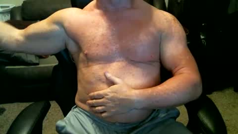 fitguy40 online show from 01.02.25