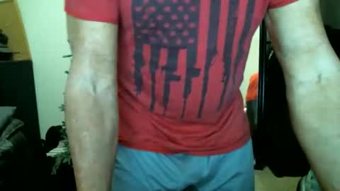 fitguy40 online show from 01.07.26