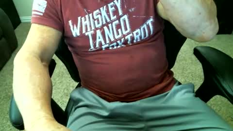 fitguy40 online show from 01.18.26