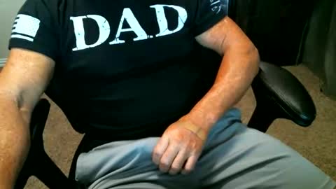 fitguy40 online show from 02.21.26