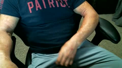 fitguy40 online show from 04.11.26