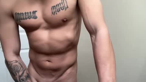 fithornyandtatted online show from 12.18.24