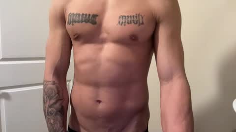 fithornyandtatted online show from 01.15.25