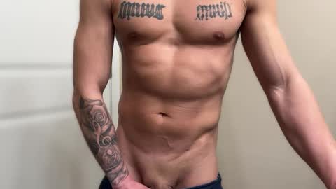 fithornyandtatted online show from 02.17.25