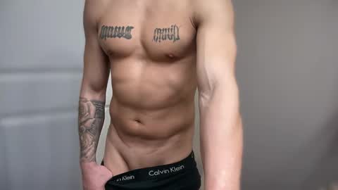 fithornyandtatted online show from 02.17.26