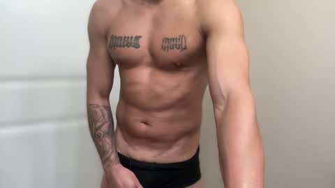 fithornyandtatted online show from 04.10.26