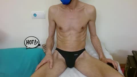 Luis online show from 06.04.26