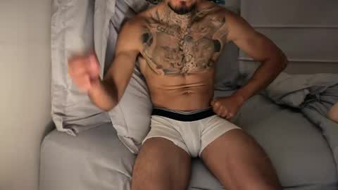 fitjacques online show from 05.15.26