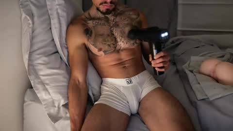 fitjacques online show from 06.07.26
