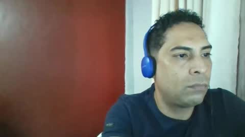 FitLatinoXx online show from 03.13.26