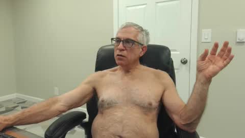 Jon online show from 12.16.24