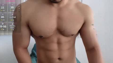 Farid online show from 04.27.26