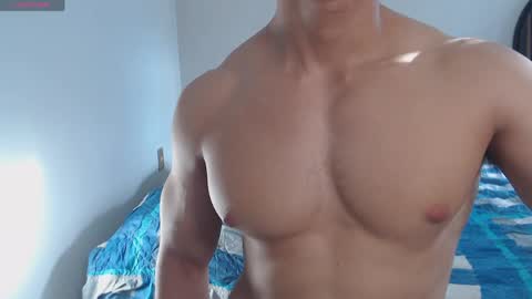 Snapshot of fitnessboy177 chatting on 03.25.26 fitnessboy177 online show from 03.25.26