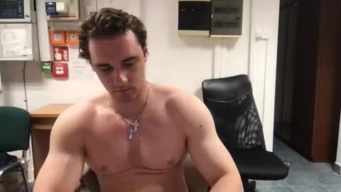 Snapshot of fitnessboyteam chatting on 06.07.26 FitnessBoyTeam online show from 06.07.26