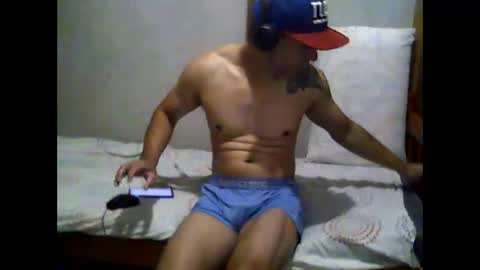 fitnestopmodel online show from 09.14.25
