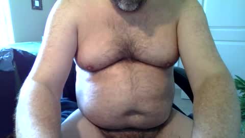 fitnhairy01 online show from 12.02.25