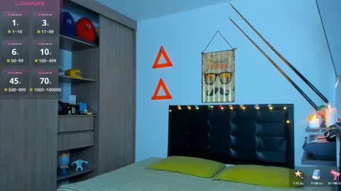 Elias Valencia online show from 03.06.25