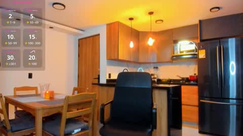 Elias Valencia online show from 12.18.25