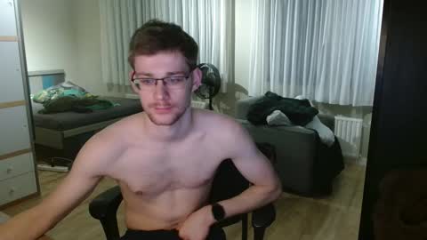 Fitwhiteboy01 online show from 11.15.25