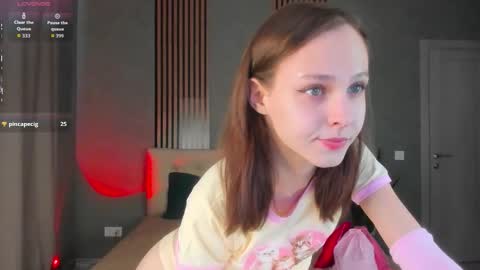 im Linda please give me thumbs up online show from 02.23.26