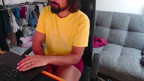 Snapshot of fizz6572 chatting on 02.07.25 fizz6572 online show from 02.07.25