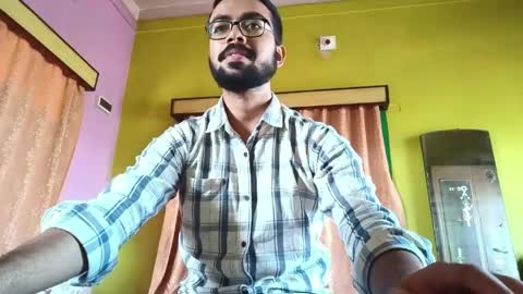 Ur BoyToy online show from 04.02.26