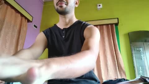 Ur BoyToy online show from 04.09.26