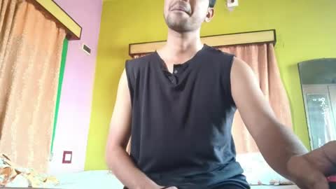Ur BoyToy online show from 04.20.26