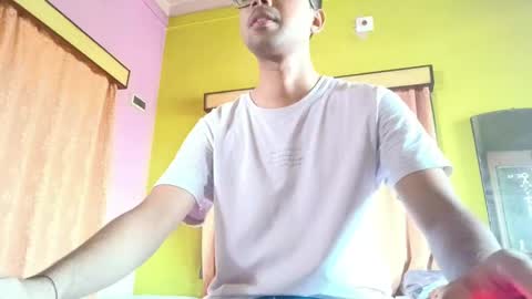 Ur BoyToy online show from 05.11.26