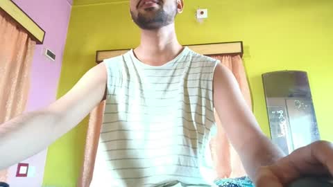 Ur BoyToy online show from 06.16.26