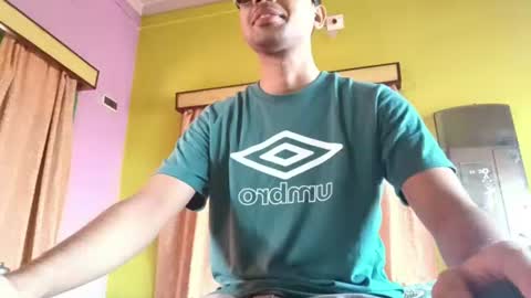 Ur BoyToy online show from 06.23.26