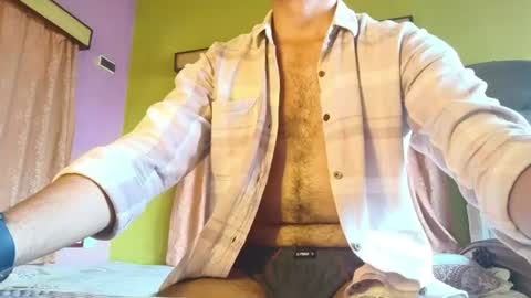 Ur BoyToy online show from 07.15.26