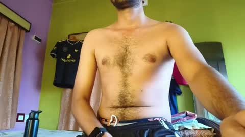 Ur BoyToy online show from 07.21.26