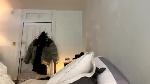 francis keith gibson online show from 01.13.25