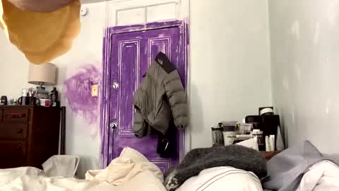 francis keith gibson online show from 02.18.25