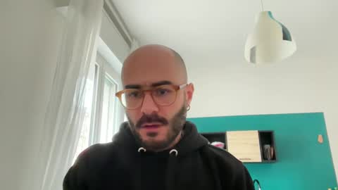 Fla is short for Flavio online show from 02.11.25