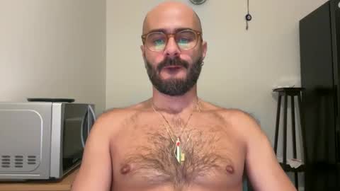 Fla is short for Flavio online show from 09.18.25