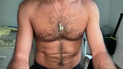 Fla is short for Flavio online show from 09.22.25