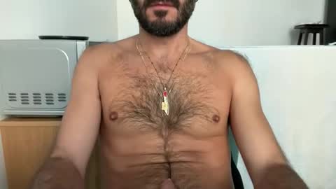 Fla is short for Flavio online show from 09.23.25