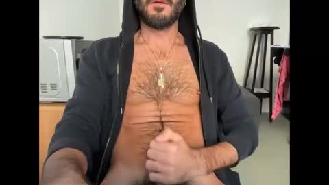 Fla is short for Flavio online show from 09.30.25