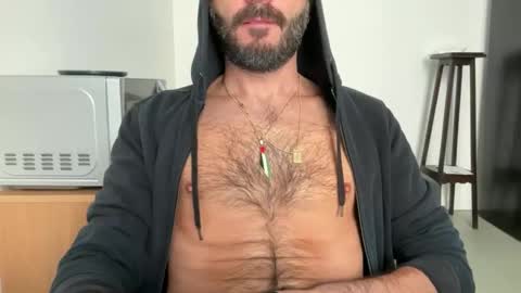 Fla is short for Flavio online show from 10.09.25