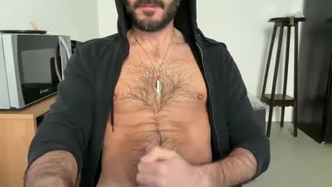 Fla is short for Flavio online show from 12.15.25