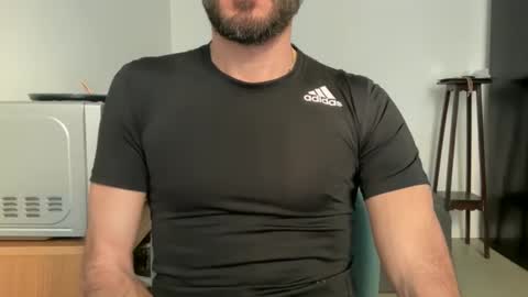 Fla is short for Flavio online show from 12.21.25