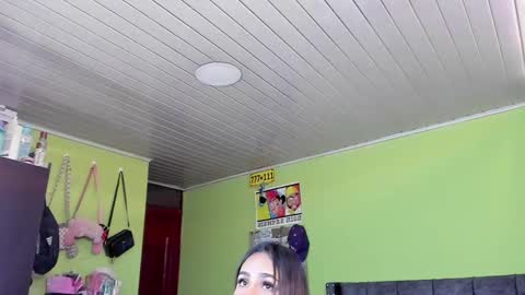 Snapshot of flaca_57 chatting on 02.01.25 FLACA online show from 02.01.25