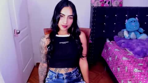 FLACA online show from 11.18.25