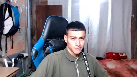  FLACO  online show from 11.07.25