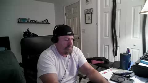 Florida guy online show from 12.25.24