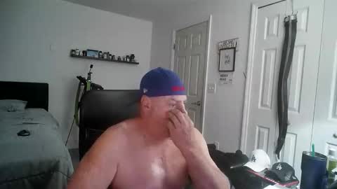 Florida guy online show from 12.17.25