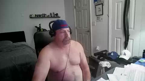 Snapshot of flaguy3233 chatting on 02.16.26 Florida guy online show from 02.16.26