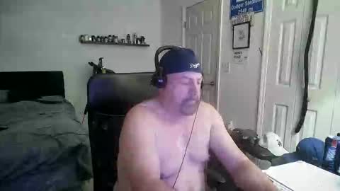 Snapshot of flaguy3233 chatting on 02.18.26 Florida guy online show from 02.18.26